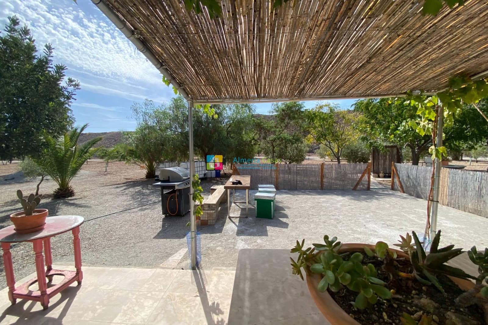 3 bedroom Finca/Country House for sale in Albox - € 280,000 (Ref: 10125126)