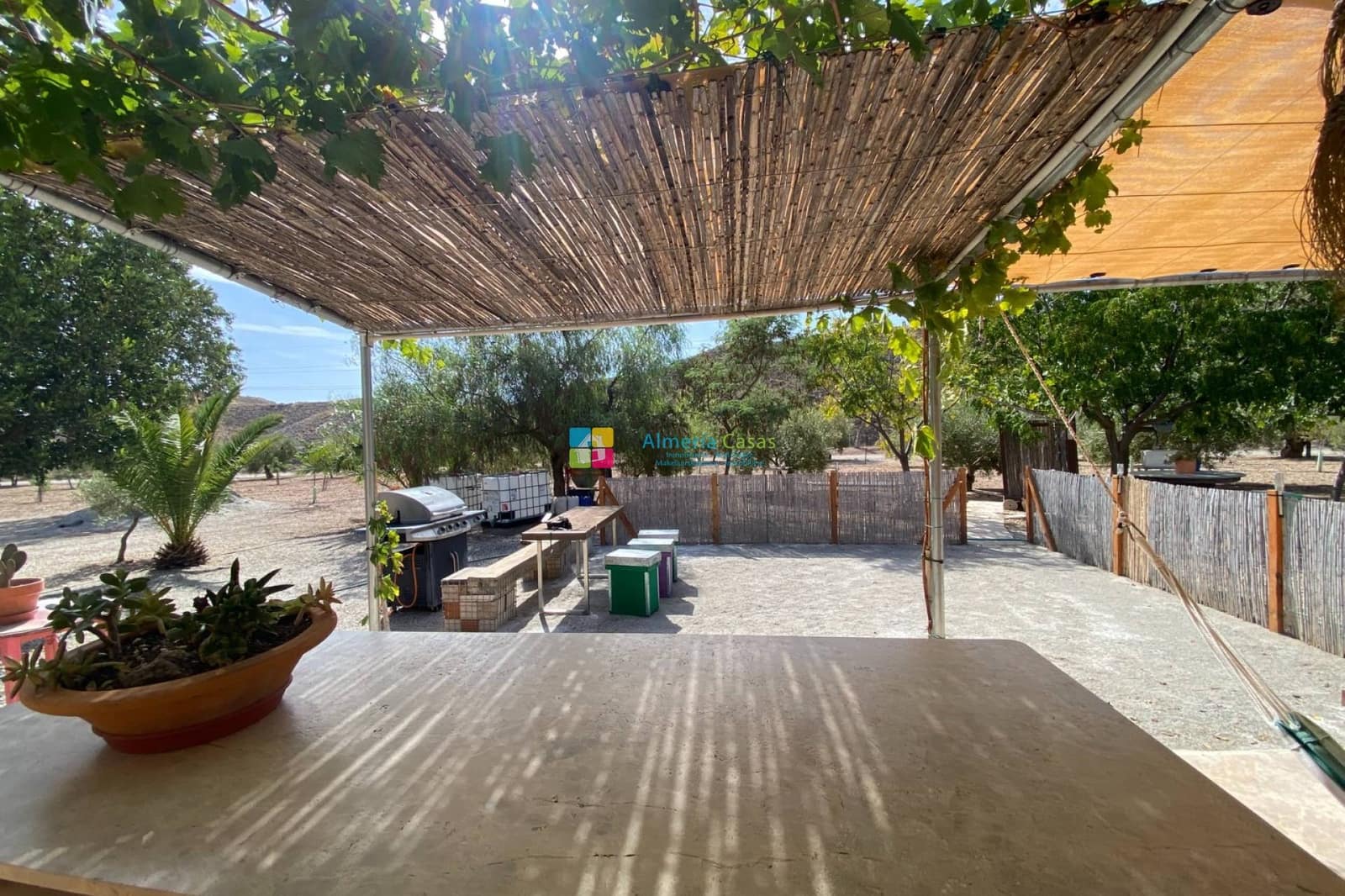 3 bedroom Finca/Country House for sale in Albox - € 280,000 (Ref: 10125126)