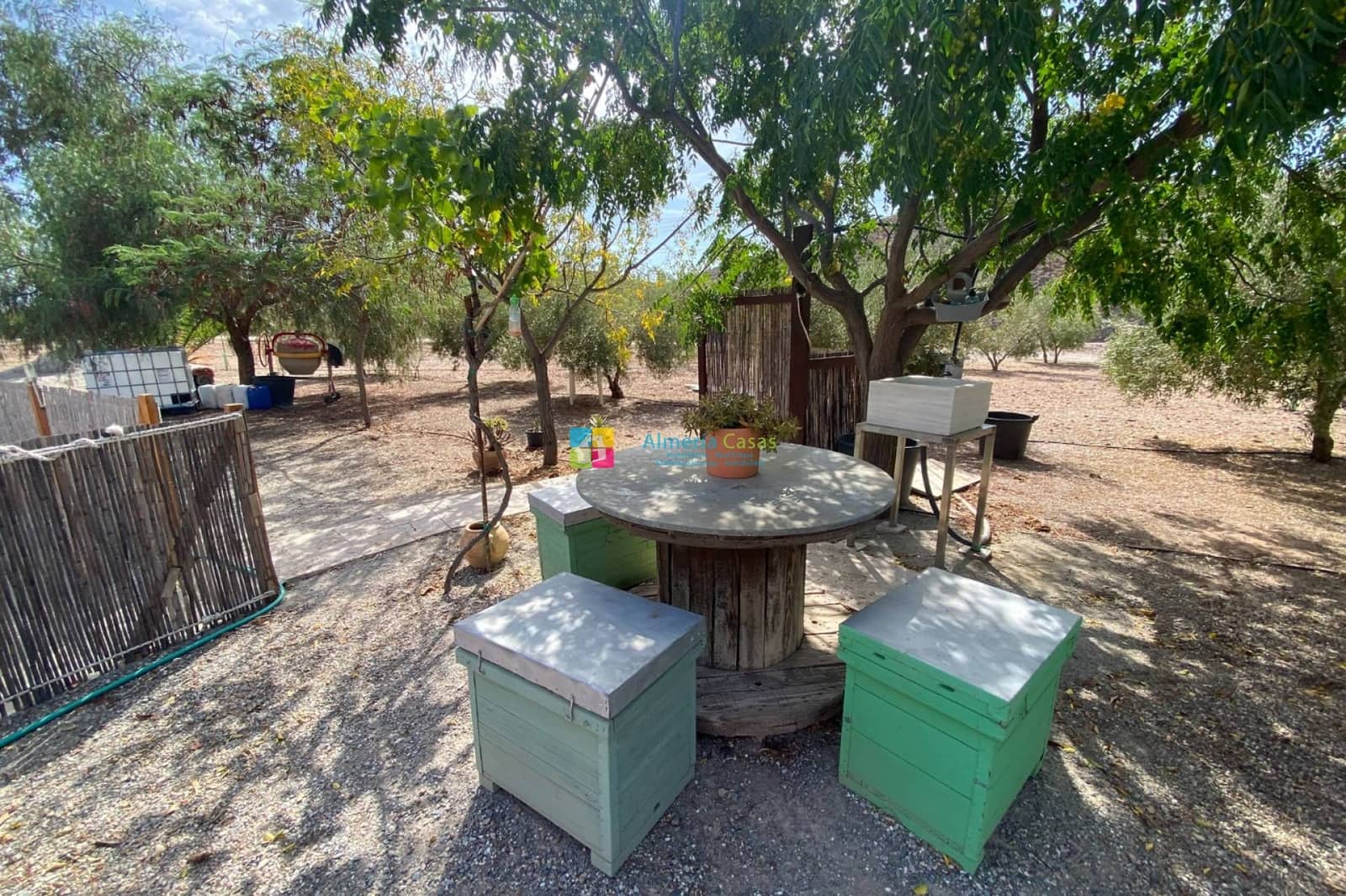 3 bedroom Finca/Country House for sale in Albox - € 280,000 (Ref: 10125126)