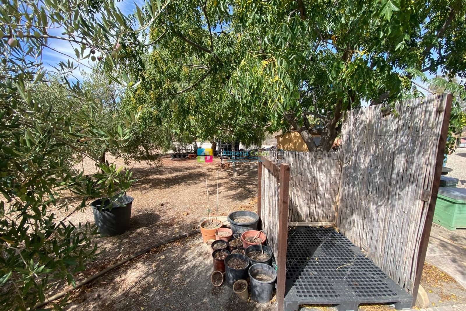 3 bedroom Finca/Country House for sale in Albox - € 280,000 (Ref: 10125126)