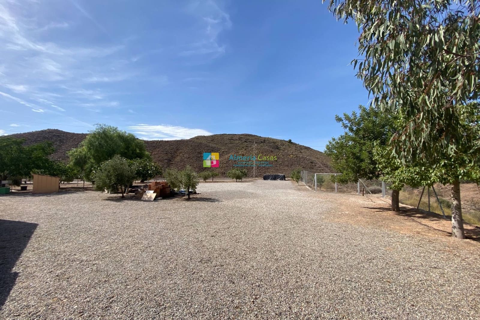 3 bedroom Finca/Country House for sale in Albox - € 280,000 (Ref: 10125126)