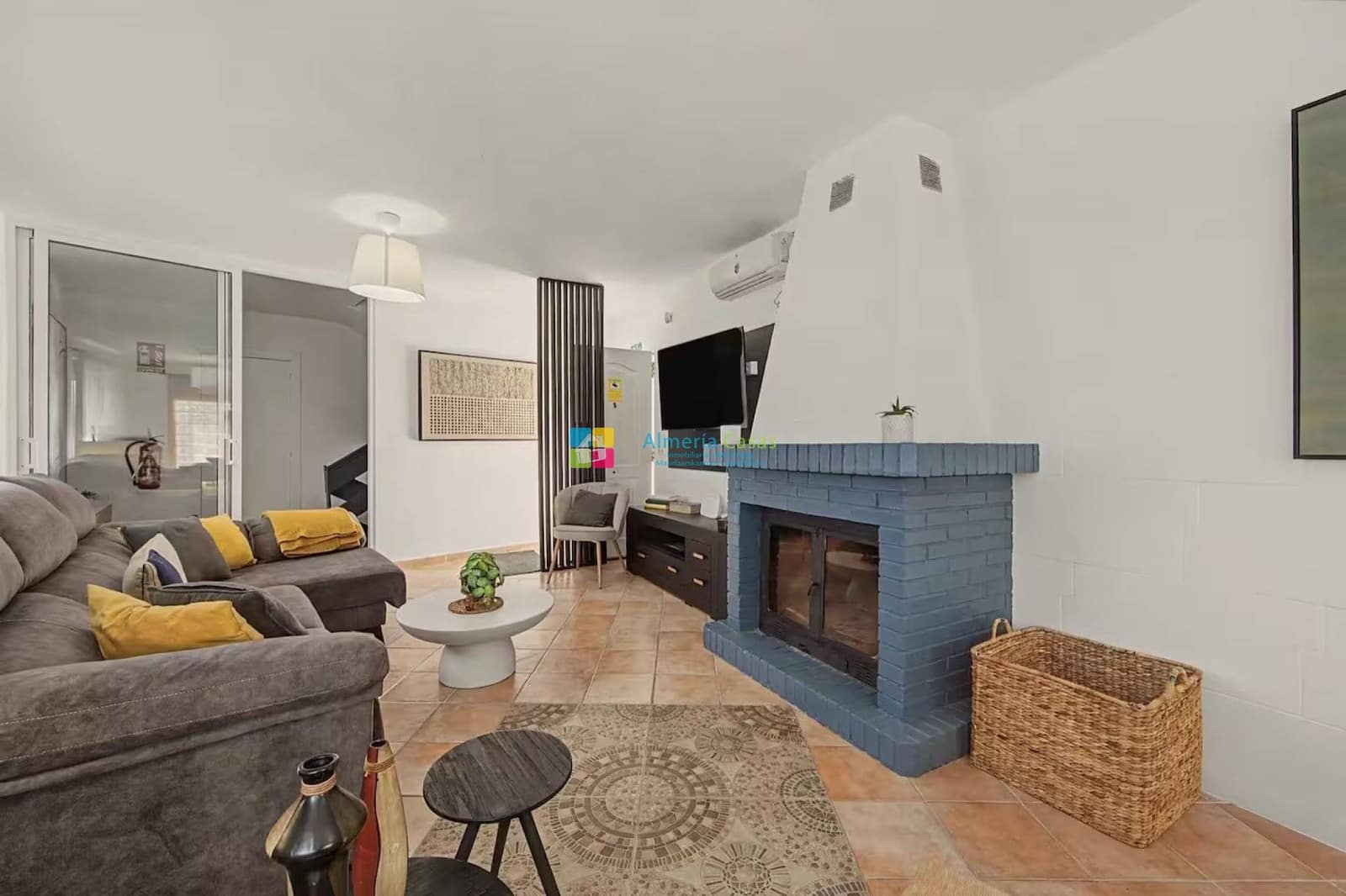 2 camera da letto Casa in vendita in Laroya - 120.000 € (Rif: 10135101)