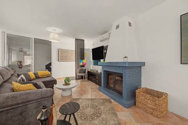 2 camera da letto Casa in vendita in Laroya - 120.000 € (Rif: 10135101)