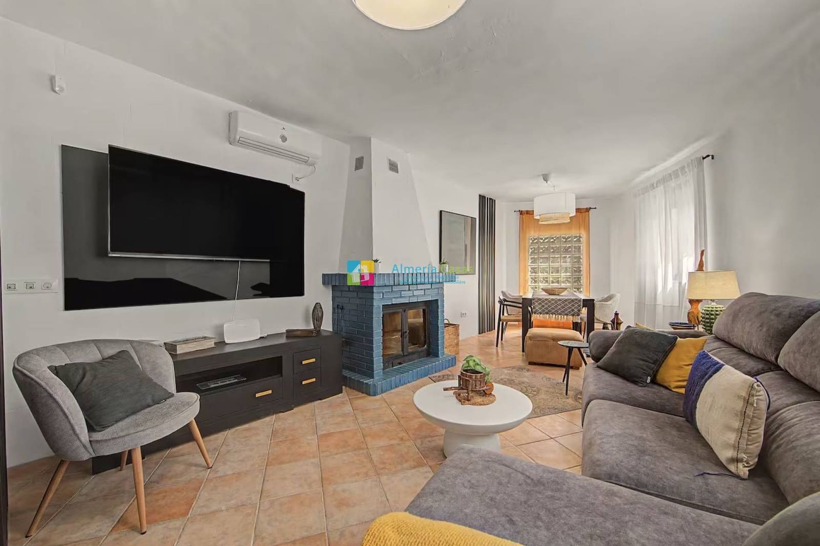 2 camera da letto Casa in vendita in Laroya - 120.000 € (Rif: 10135101)