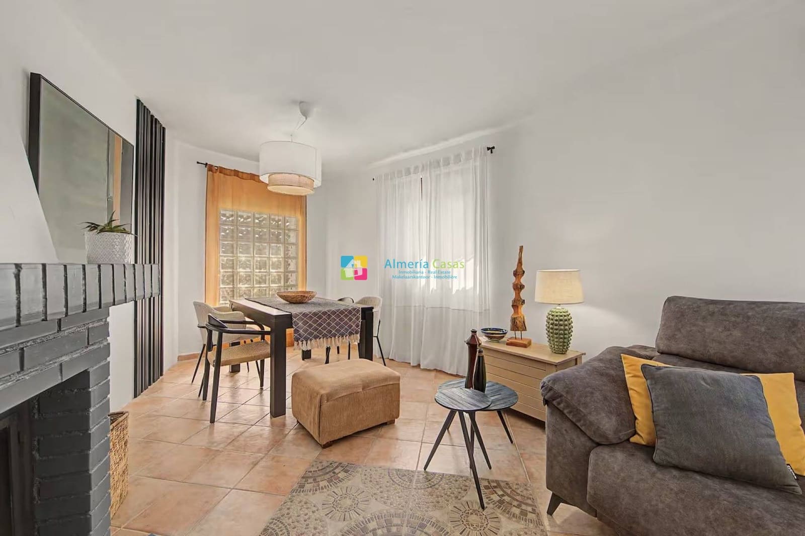 2 camera da letto Casa in vendita in Laroya - 120.000 € (Rif: 10135101)