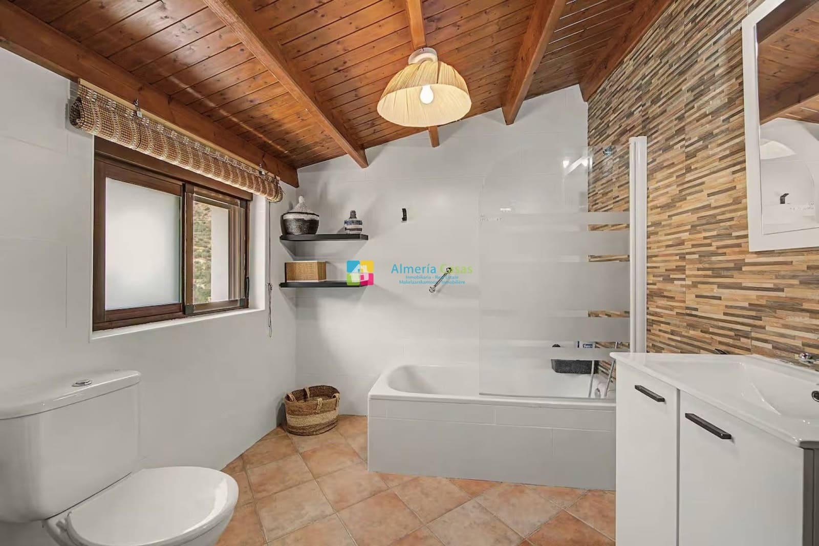 2 camera da letto Casa in vendita in Laroya - 120.000 € (Rif: 10135101)