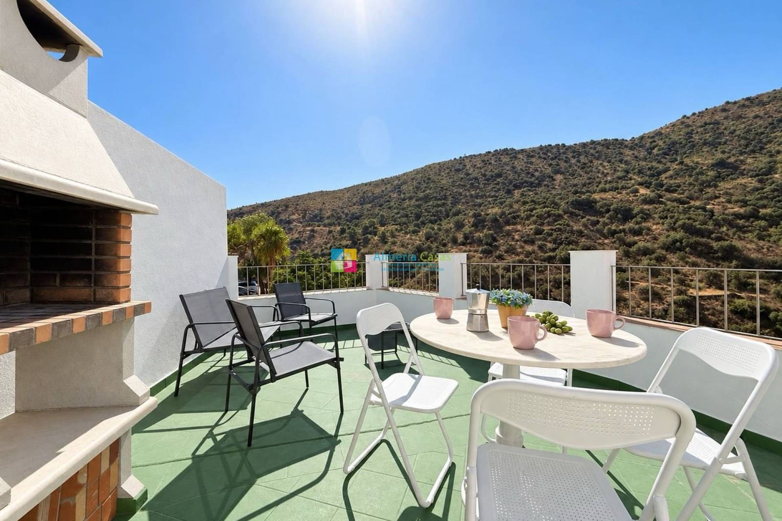 2 camera da letto Casa in vendita in Laroya - 120.000 € (Rif: 10135101)