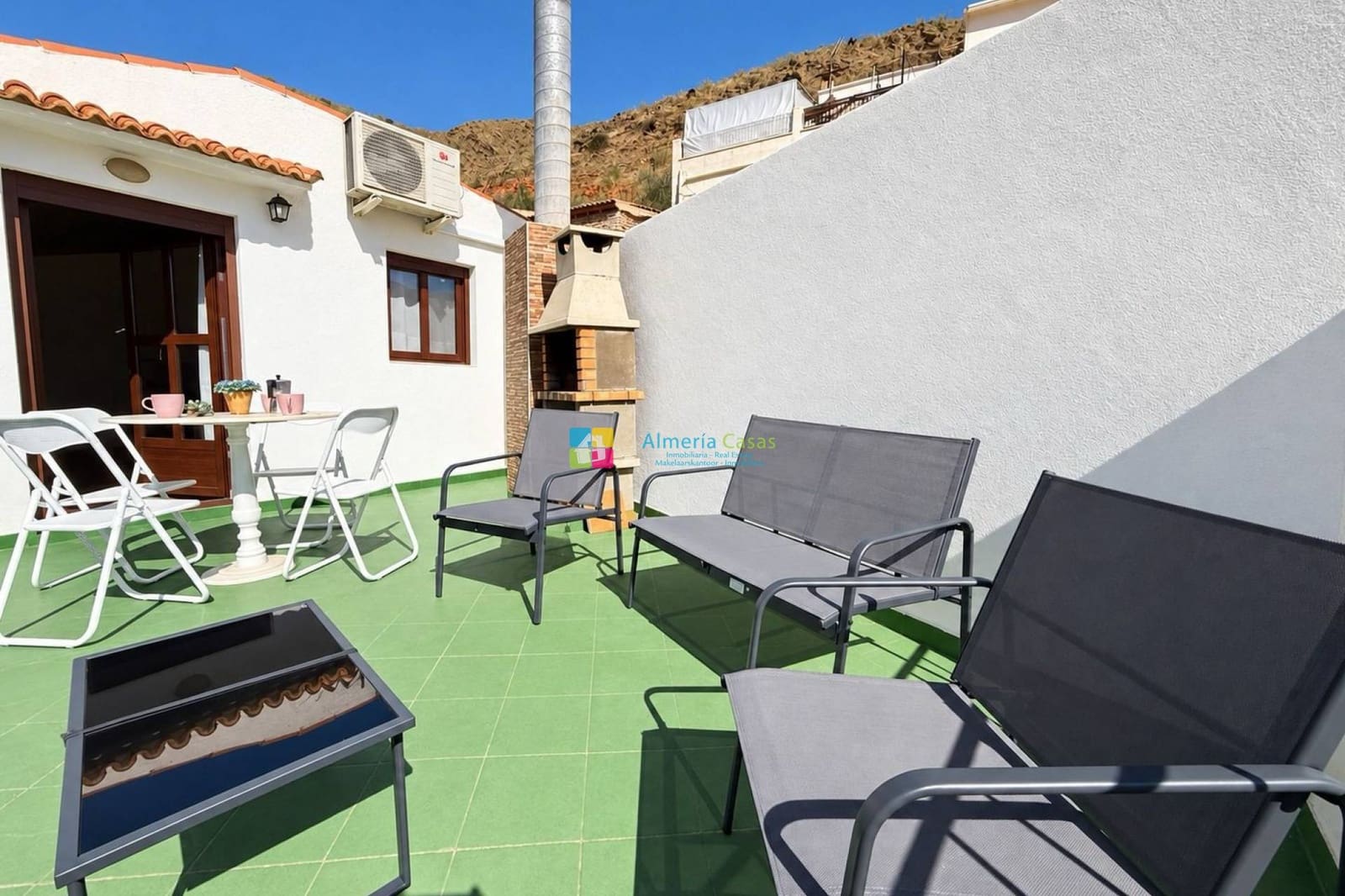 2 camera da letto Casa in vendita in Laroya - 120.000 € (Rif: 10135101)