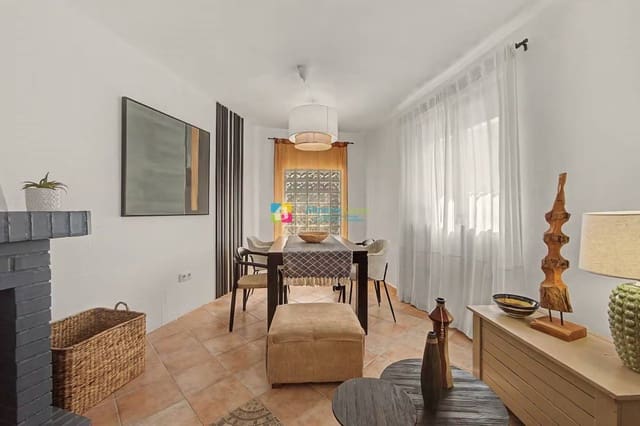 2 camera da letto Casa in vendita in Laroya - 120.000 € (Rif: 10135101)