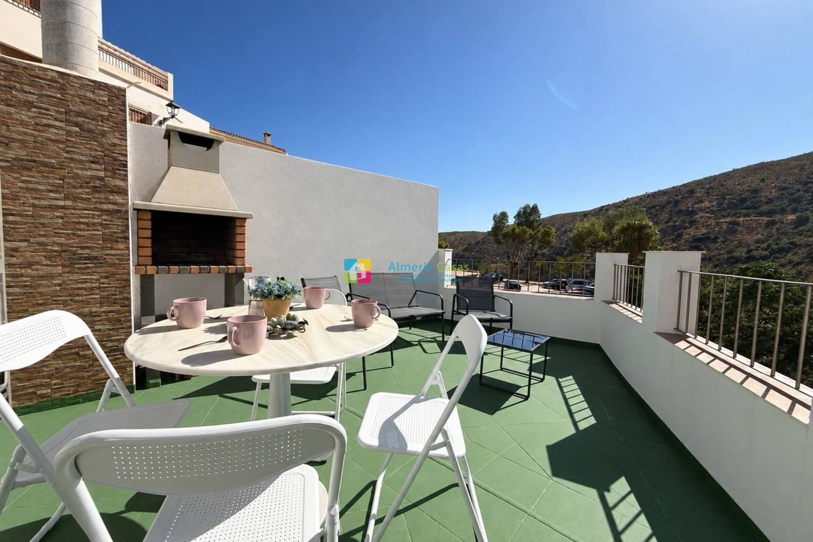 2 camera da letto Casa in vendita in Laroya - 120.000 € (Rif: 10135101)