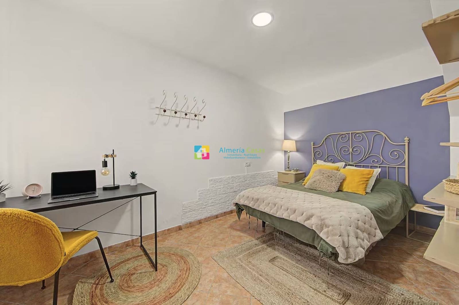 2 camera da letto Casa in vendita in Laroya - 120.000 € (Rif: 10135101)