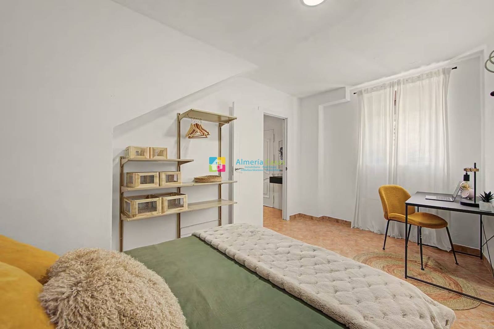2 camera da letto Casa in vendita in Laroya - 120.000 € (Rif: 10135101)