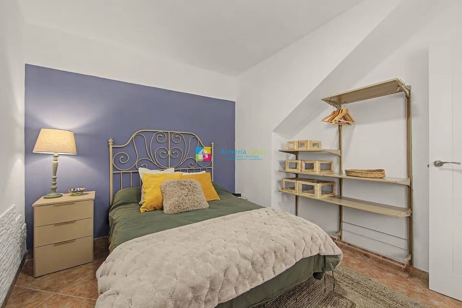 2 camera da letto Casa in vendita in Laroya - 120.000 € (Rif: 10135101)