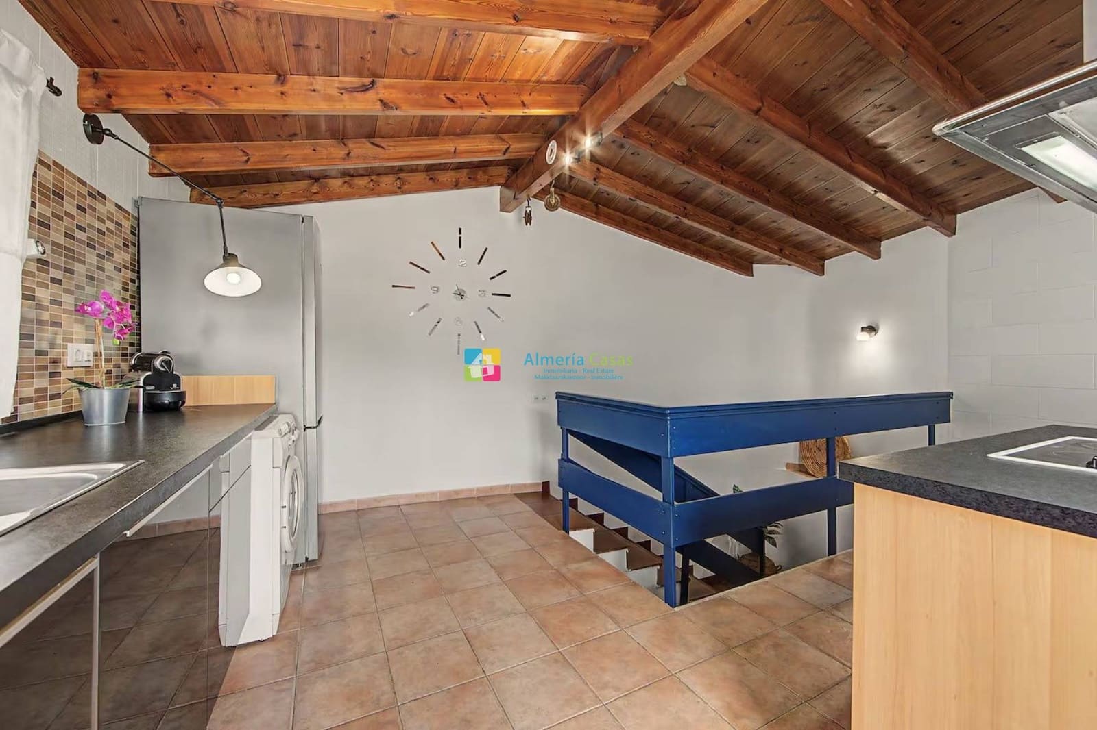 2 camera da letto Casa in vendita in Laroya - 120.000 € (Rif: 10135101)