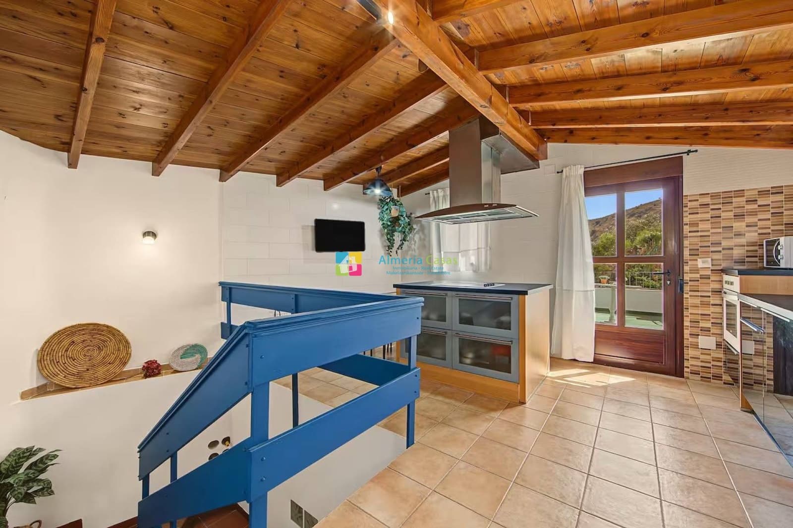 2 camera da letto Casa in vendita in Laroya - 120.000 € (Rif: 10135101)