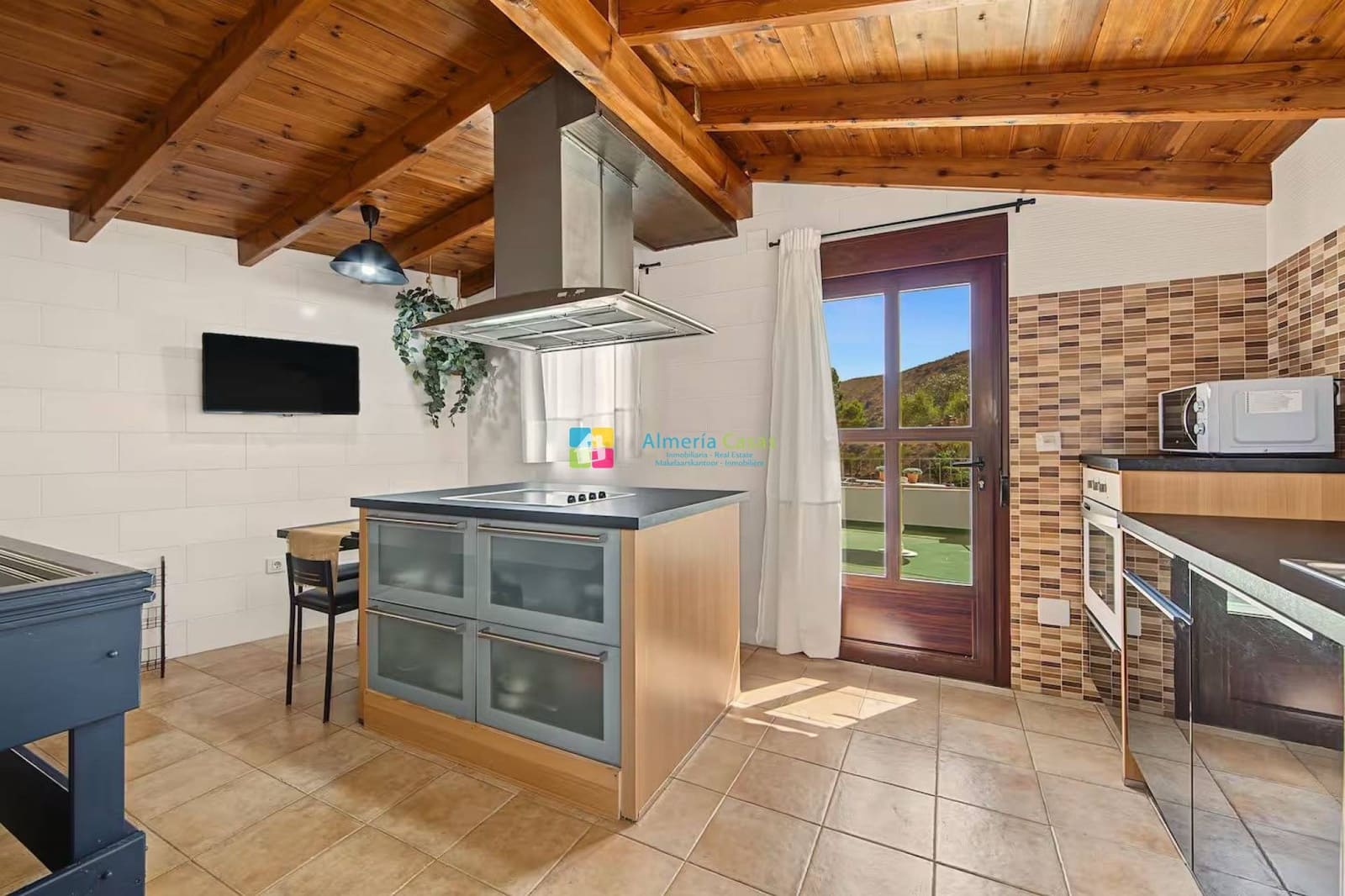2 camera da letto Casa in vendita in Laroya - 120.000 € (Rif: 10135101)