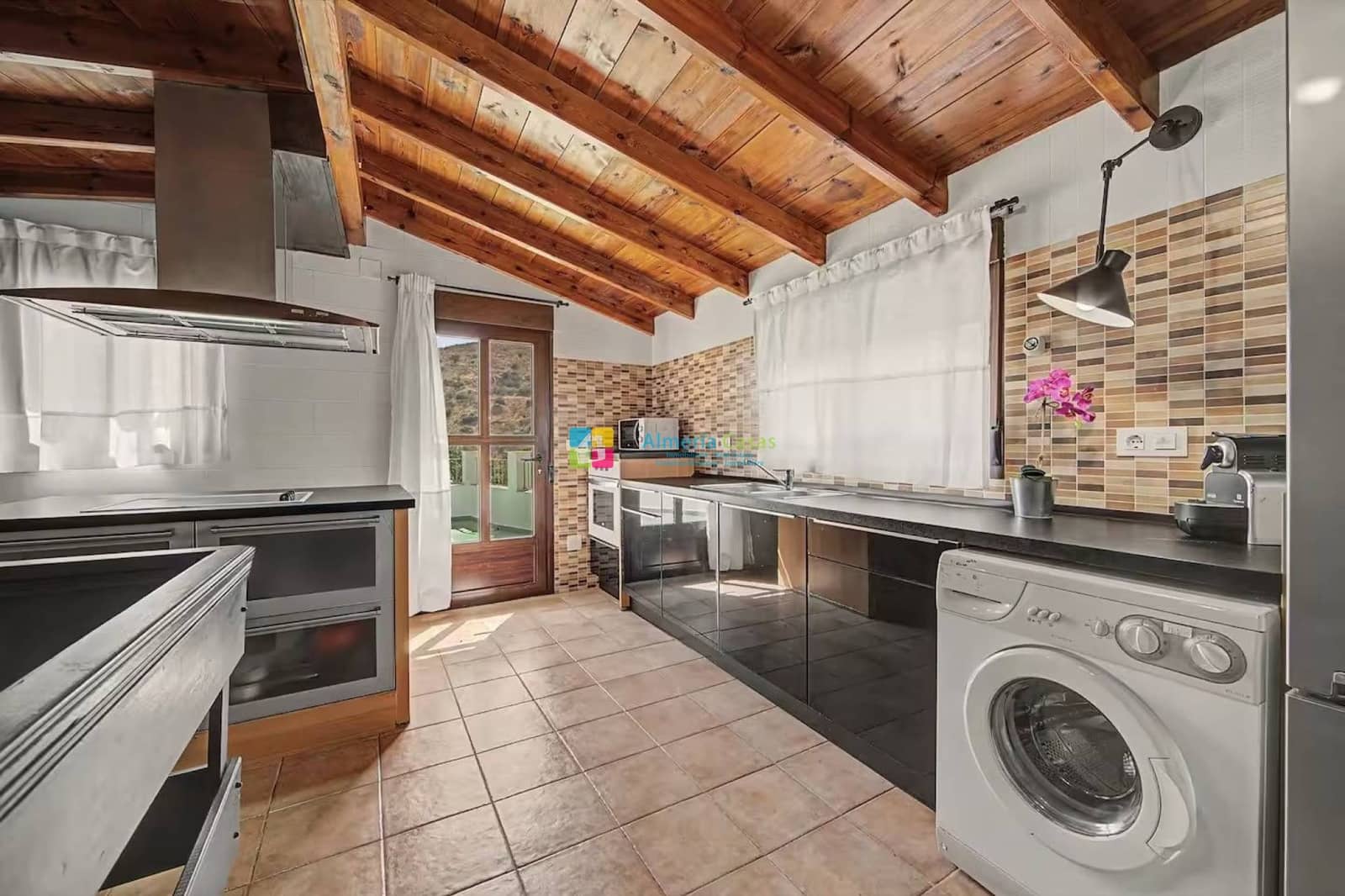 2 camera da letto Casa in vendita in Laroya - 120.000 € (Rif: 10135101)