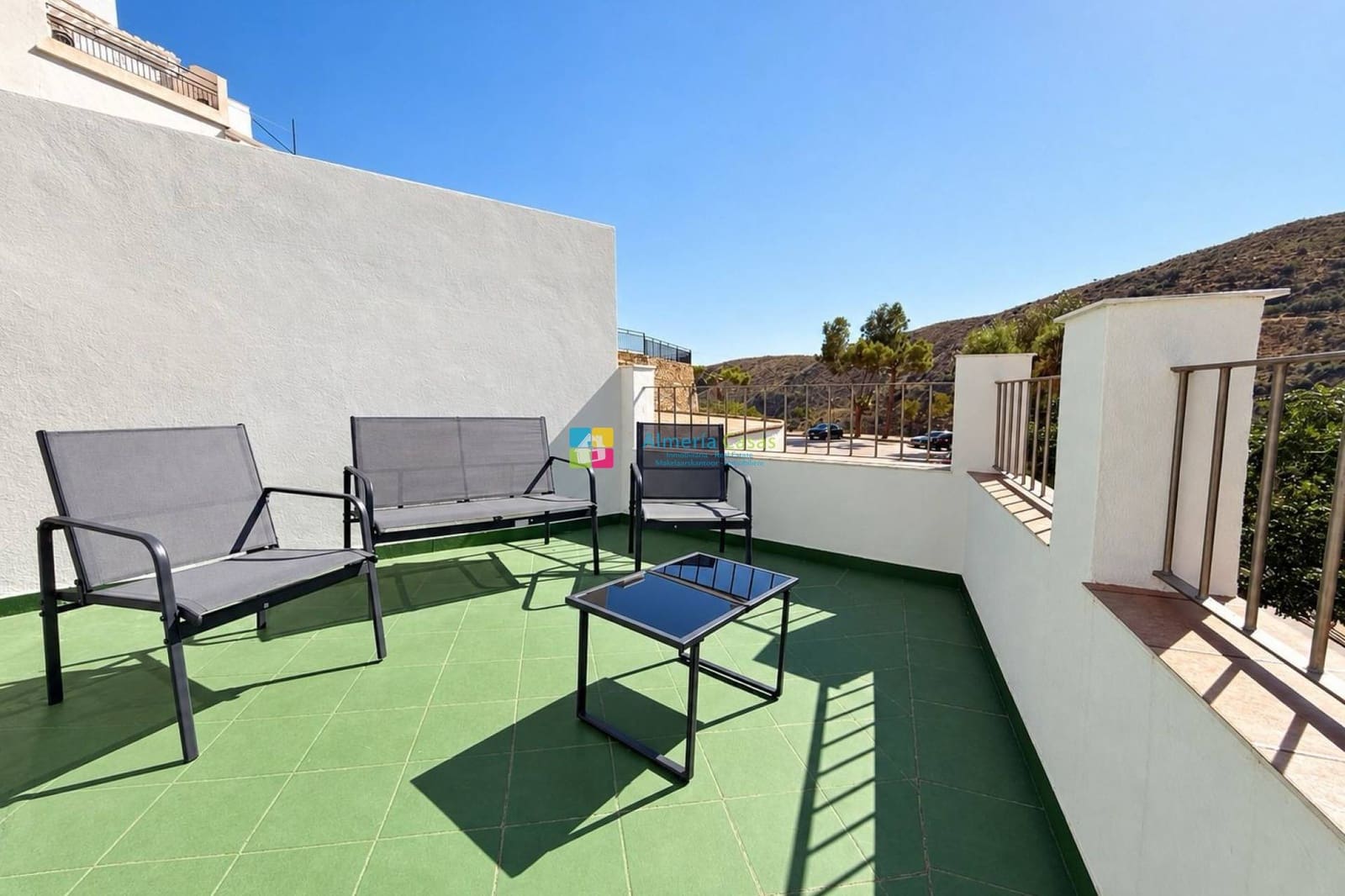 2 camera da letto Casa in vendita in Laroya - 120.000 € (Rif: 10135101)