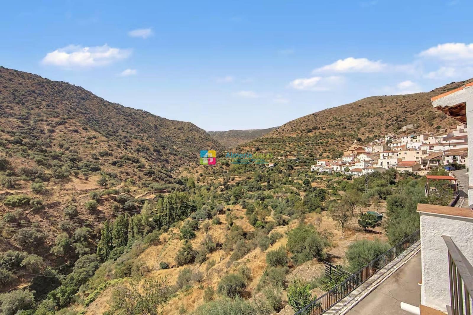 2 camera da letto Casa in vendita in Laroya - 120.000 € (Rif: 10135101)