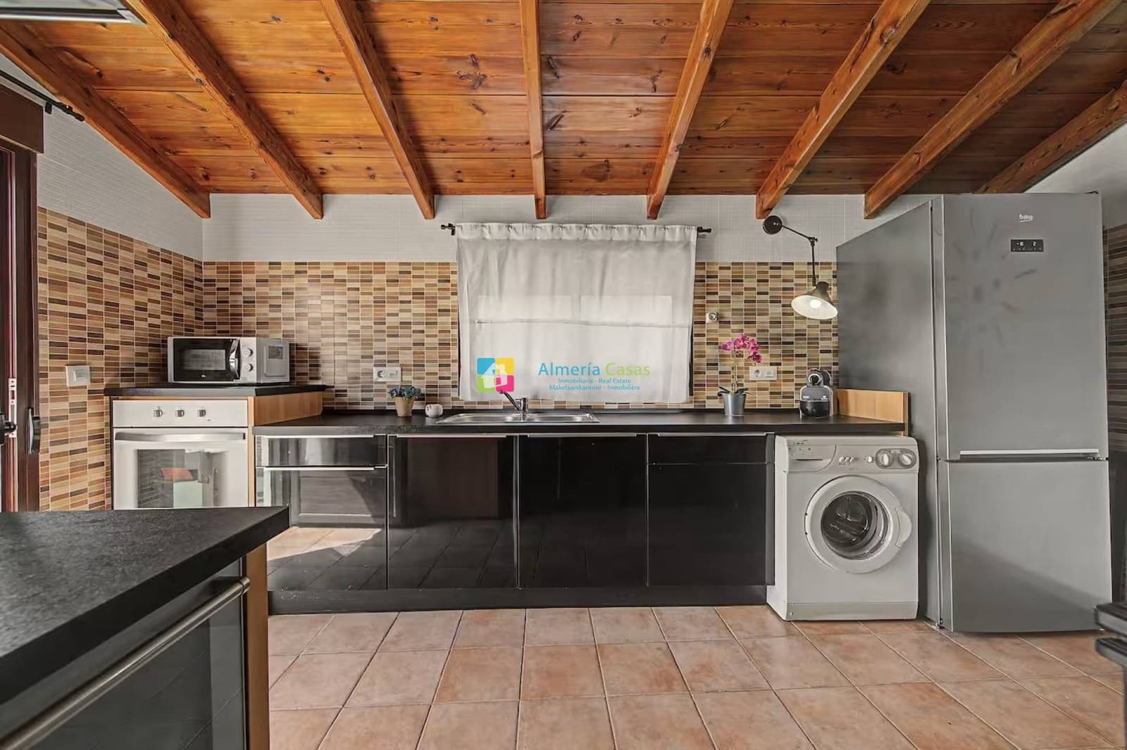 2 camera da letto Casa in vendita in Laroya - 120.000 € (Rif: 10135101)