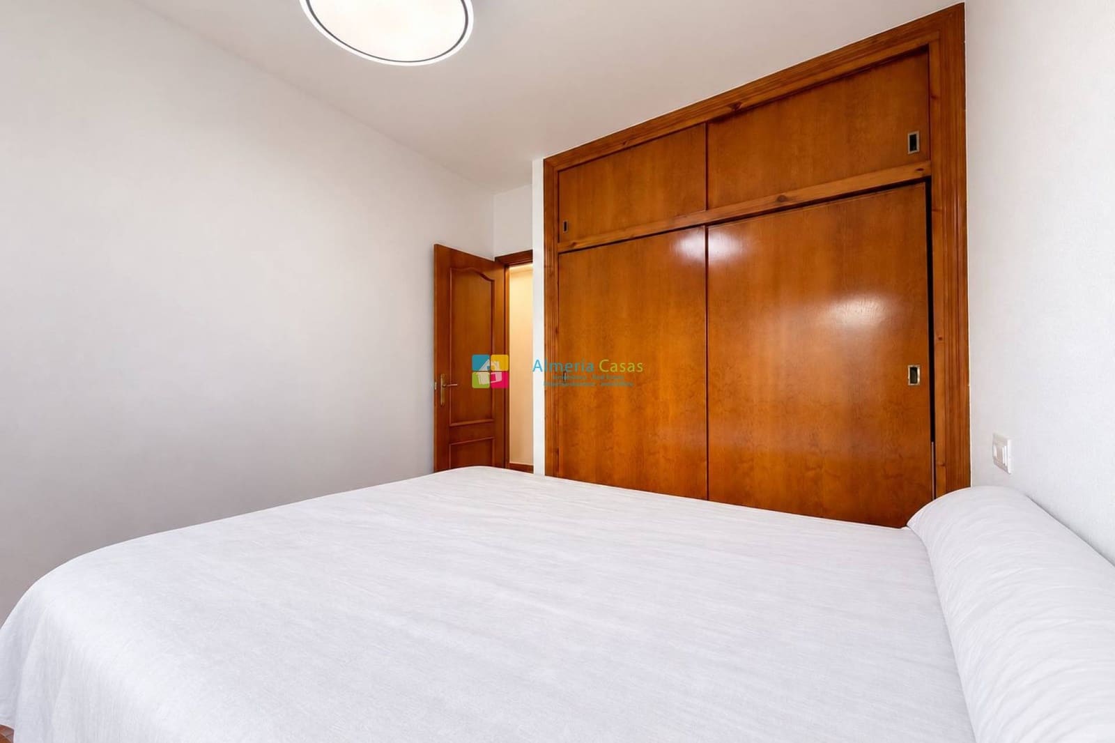 Dom na sprzedaż w Armuna de Almanzora z garażem - 92 000 € (Ref: 10136411)