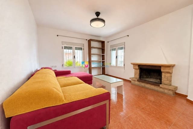 Dom na sprzedaż w Armuña de Almanzora z garażem - 92 000 € (Ref: 10136411)
