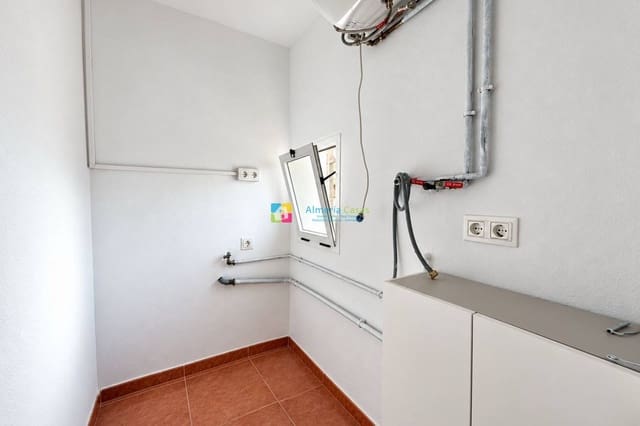 Dom na sprzedaż w Armuña de Almanzora z garażem - 92 000 € (Ref: 10136411)