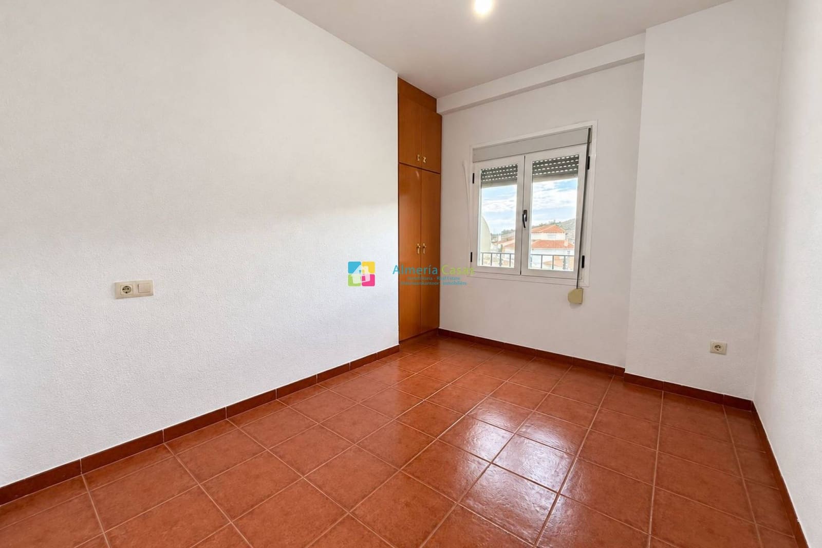 Dom na sprzedaż w Armuna de Almanzora z garażem - 92 000 € (Ref: 10136411)