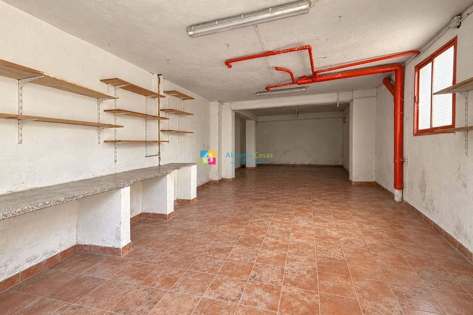 Dom na sprzedaż w Armuna de Almanzora z garażem - 92 000 € (Ref: 10136411)