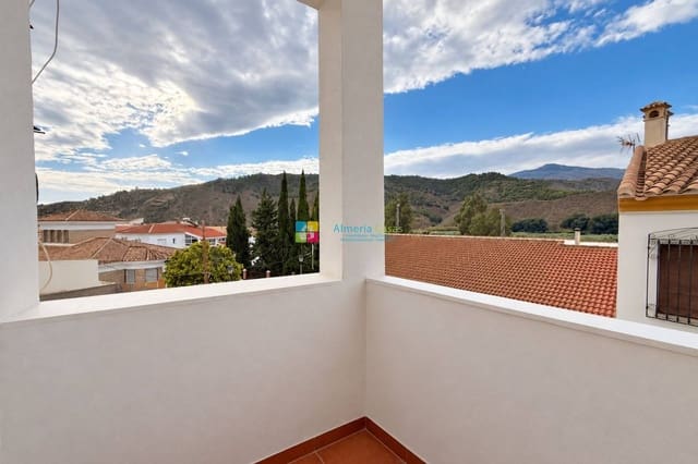 Dom na sprzedaż w Armuña de Almanzora z garażem - 92 000 € (Ref: 10136411)