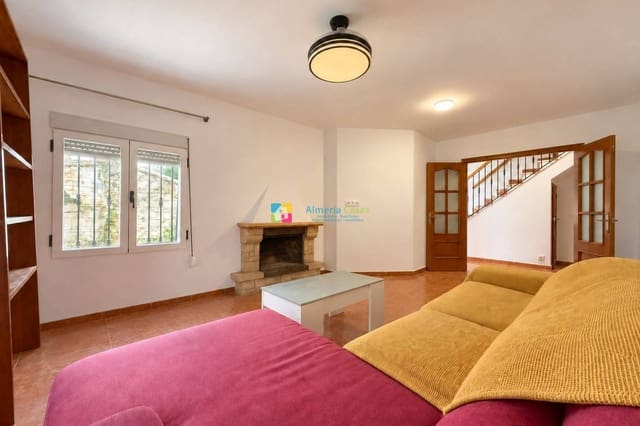 Dom na sprzedaż w Armuña de Almanzora z garażem - 92 000 € (Ref: 10136411)