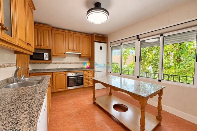 Dom na sprzedaż w Armuña de Almanzora z garażem - 92 000 € (Ref: 10136411)