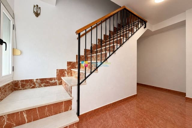 Dom na sprzedaż w Armuña de Almanzora z garażem - 92 000 € (Ref: 10136411)
