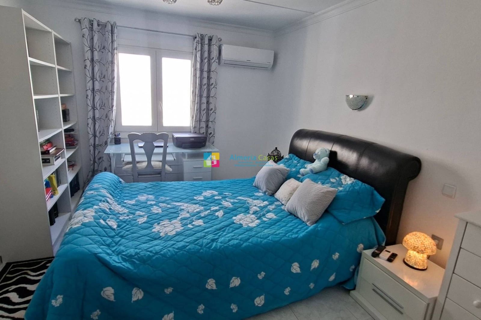 5 soverom Villa til salgs i Mojacar med garasje - € 695 000 (Ref: 10136529)