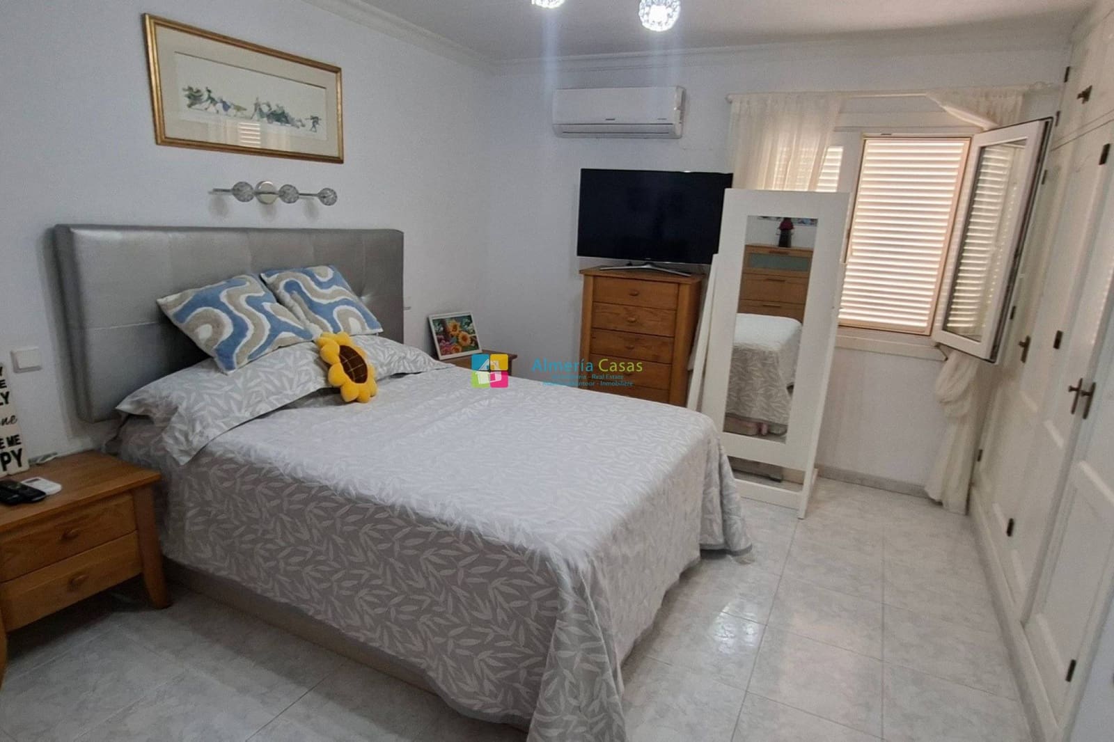 5 soverom Villa til salgs i Mojacar med garasje - € 695 000 (Ref: 10136529)