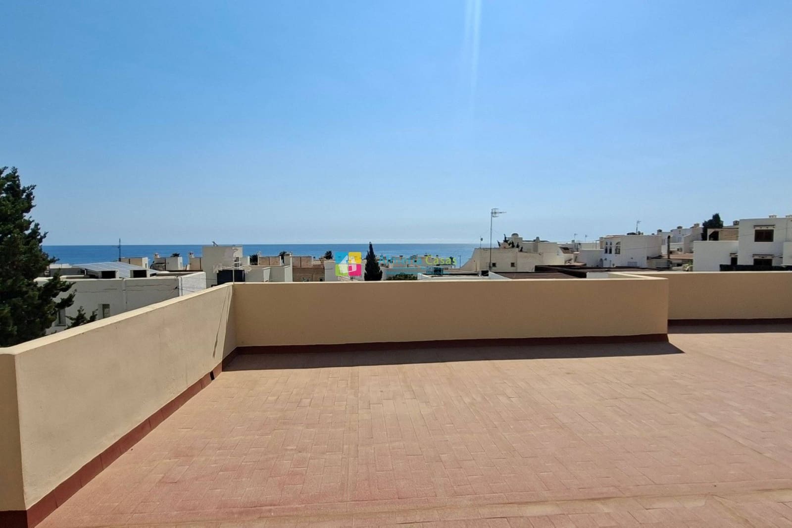 5 soverom Villa til salgs i Mojacar med garasje - € 695 000 (Ref: 10136529)
