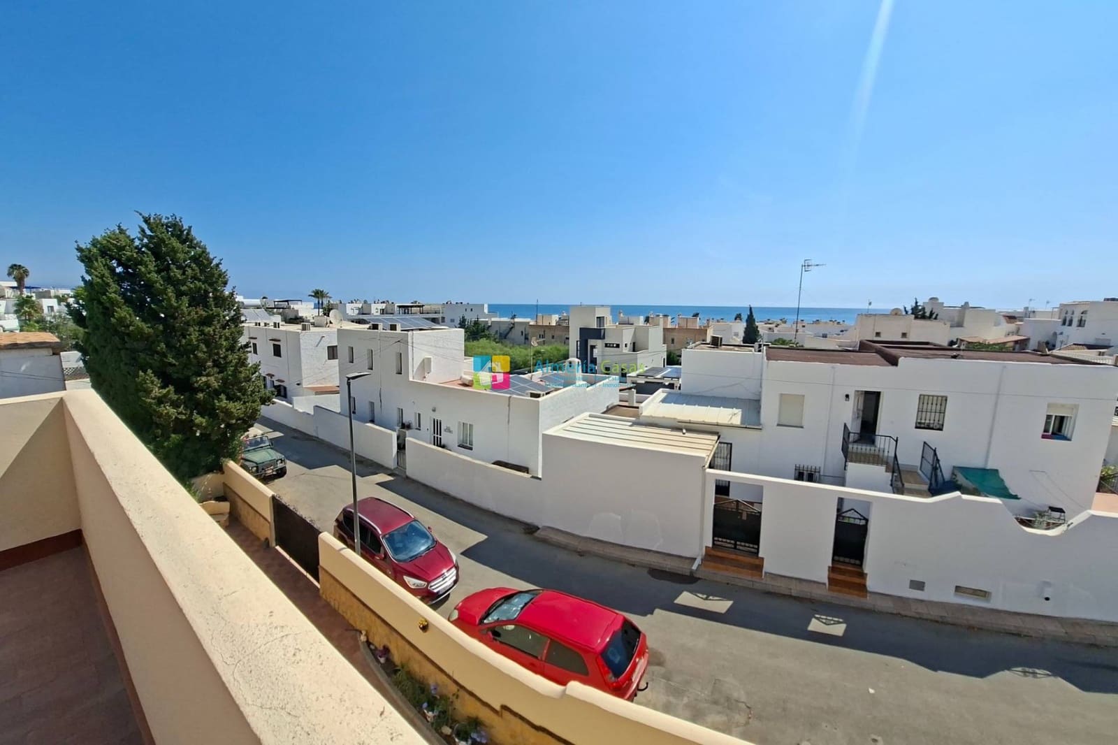 5 soverom Villa til salgs i Mojacar med garasje - € 695 000 (Ref: 10136529)