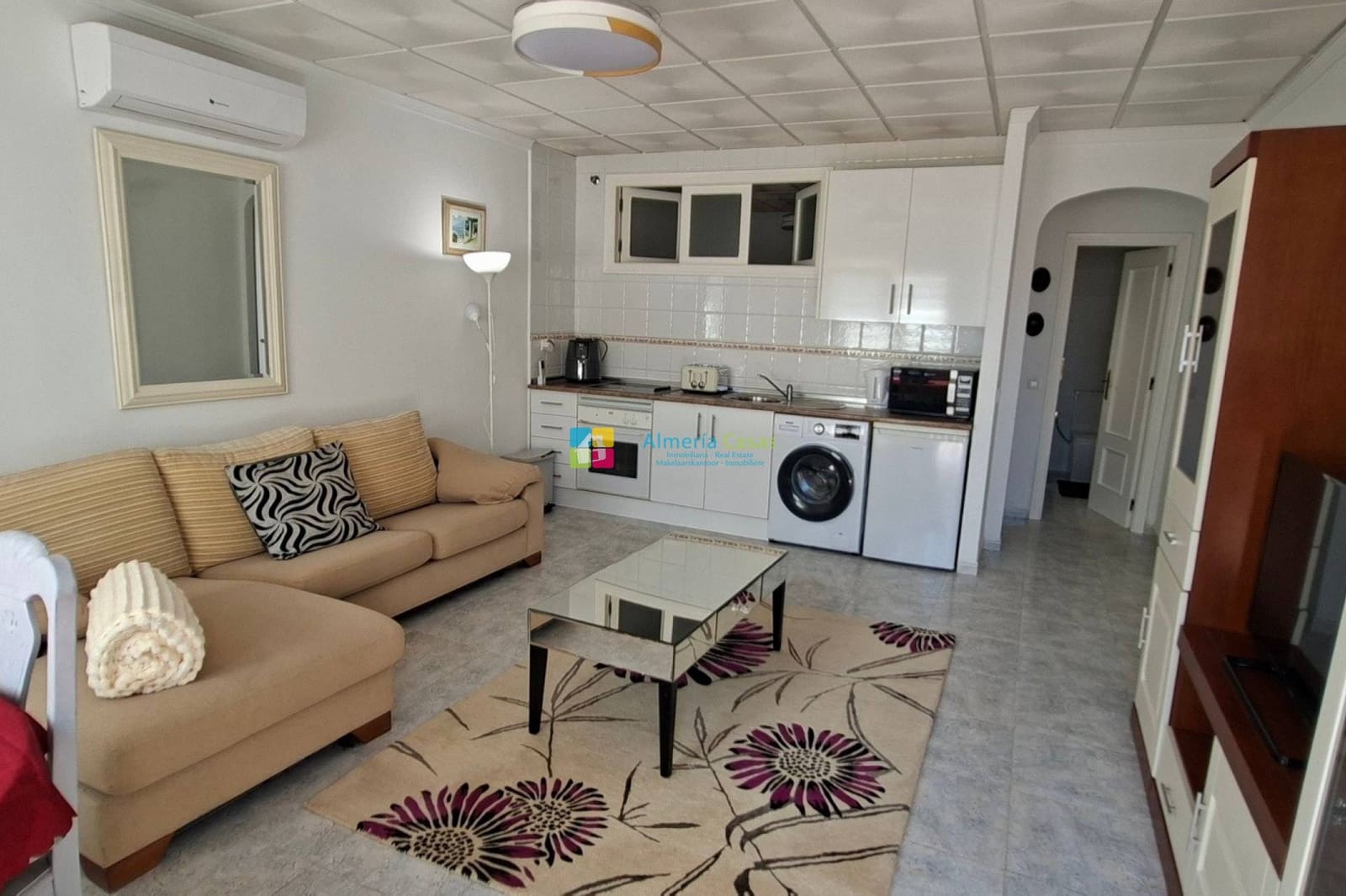 5 soverom Villa til salgs i Mojacar med garasje - € 695 000 (Ref: 10136529)