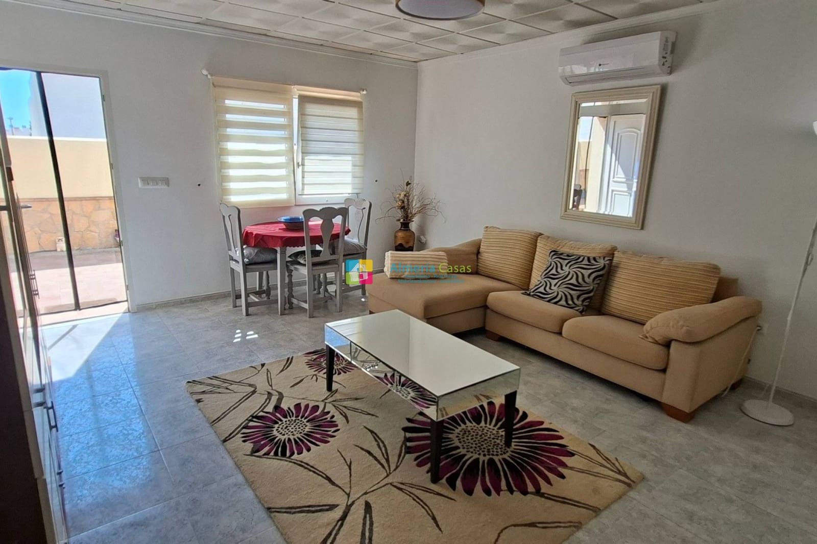 5 soverom Villa til salgs i Mojacar med garasje - € 695 000 (Ref: 10136529)