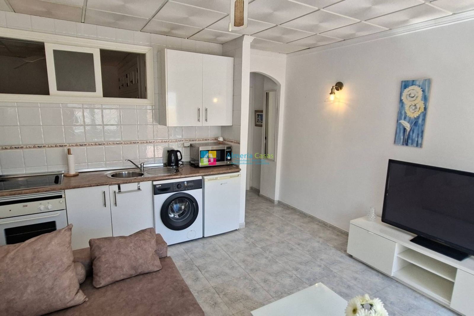 5 soverom Villa til salgs i Mojacar med garasje - € 695 000 (Ref: 10136529)