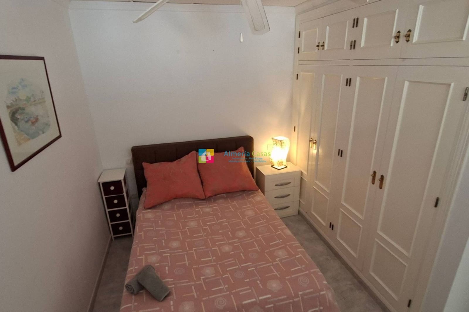 5 soverom Villa til salgs i Mojacar med garasje - € 695 000 (Ref: 10136529)