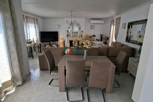5 soverom Villa til salgs i Mojácar med garasje - € 695 000 (Ref: 10136529)