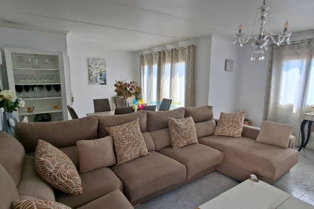 5 soverom Villa til salgs i Mojácar med garasje - € 695 000 (Ref: 10136529)