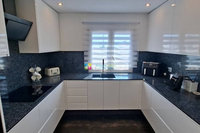 5 soverom Villa til salgs i Mojácar med garasje - € 695 000 (Ref: 10136529)