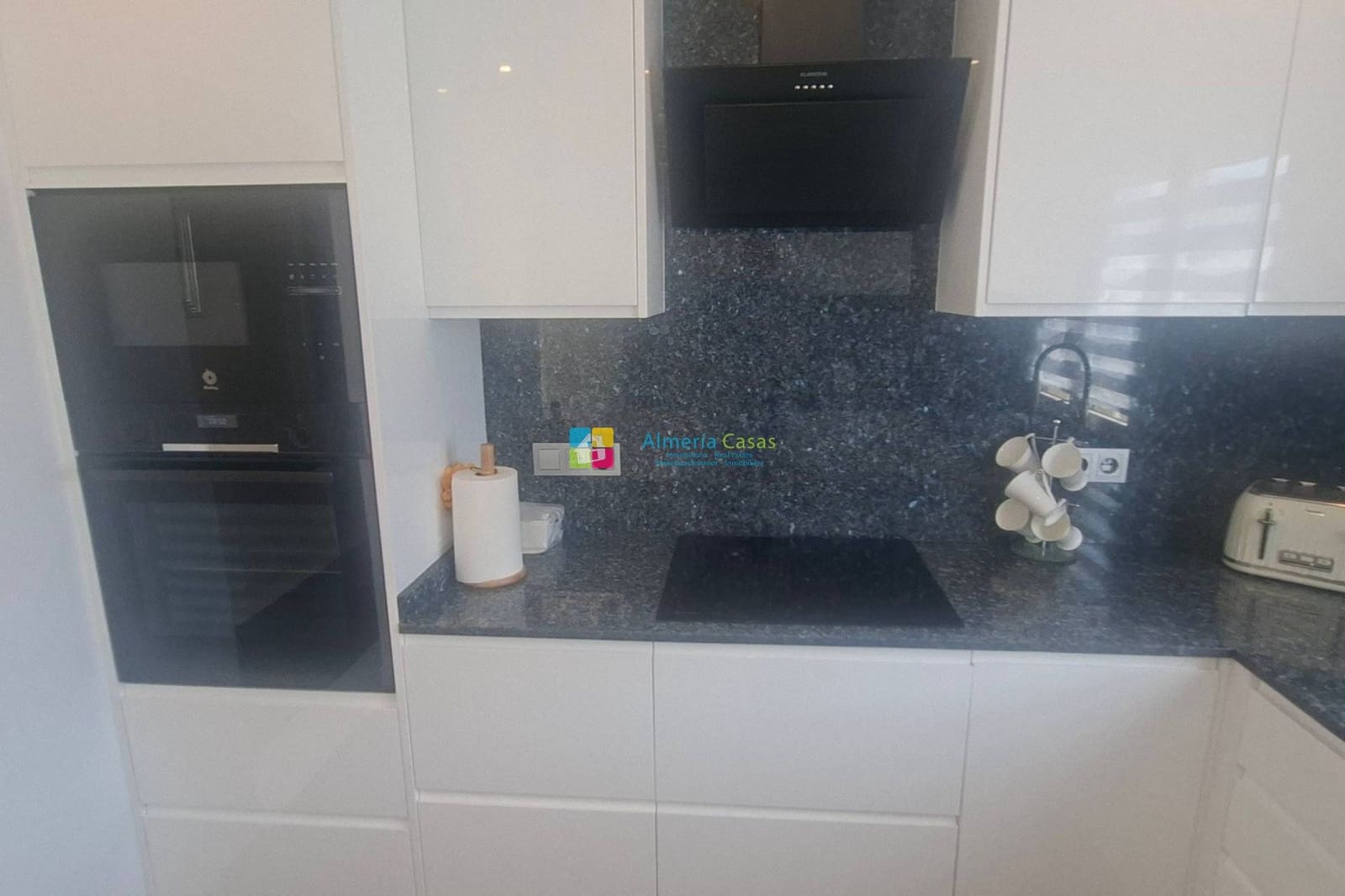 5 soverom Villa til salgs i Mojacar med garasje - € 695 000 (Ref: 10136529)