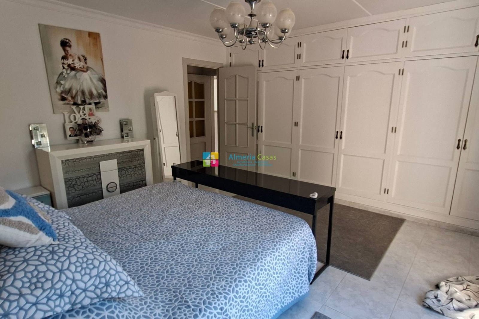 5 soverom Villa til salgs i Mojacar med garasje - € 695 000 (Ref: 10136529)