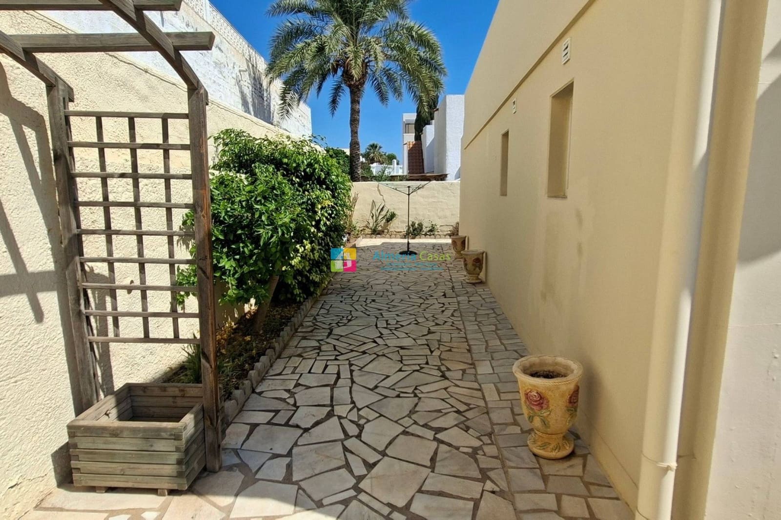 5 soverom Villa til salgs i Mojacar med garasje - € 695 000 (Ref: 10136529)