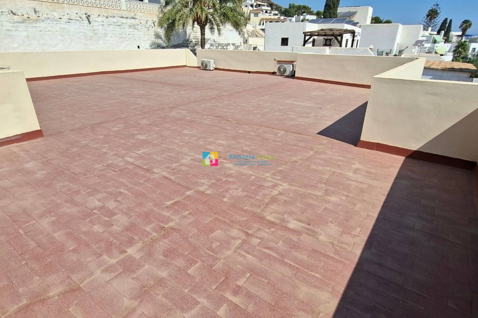5 soverom Villa til salgs i Mojacar med garasje - € 695 000 (Ref: 10136529)