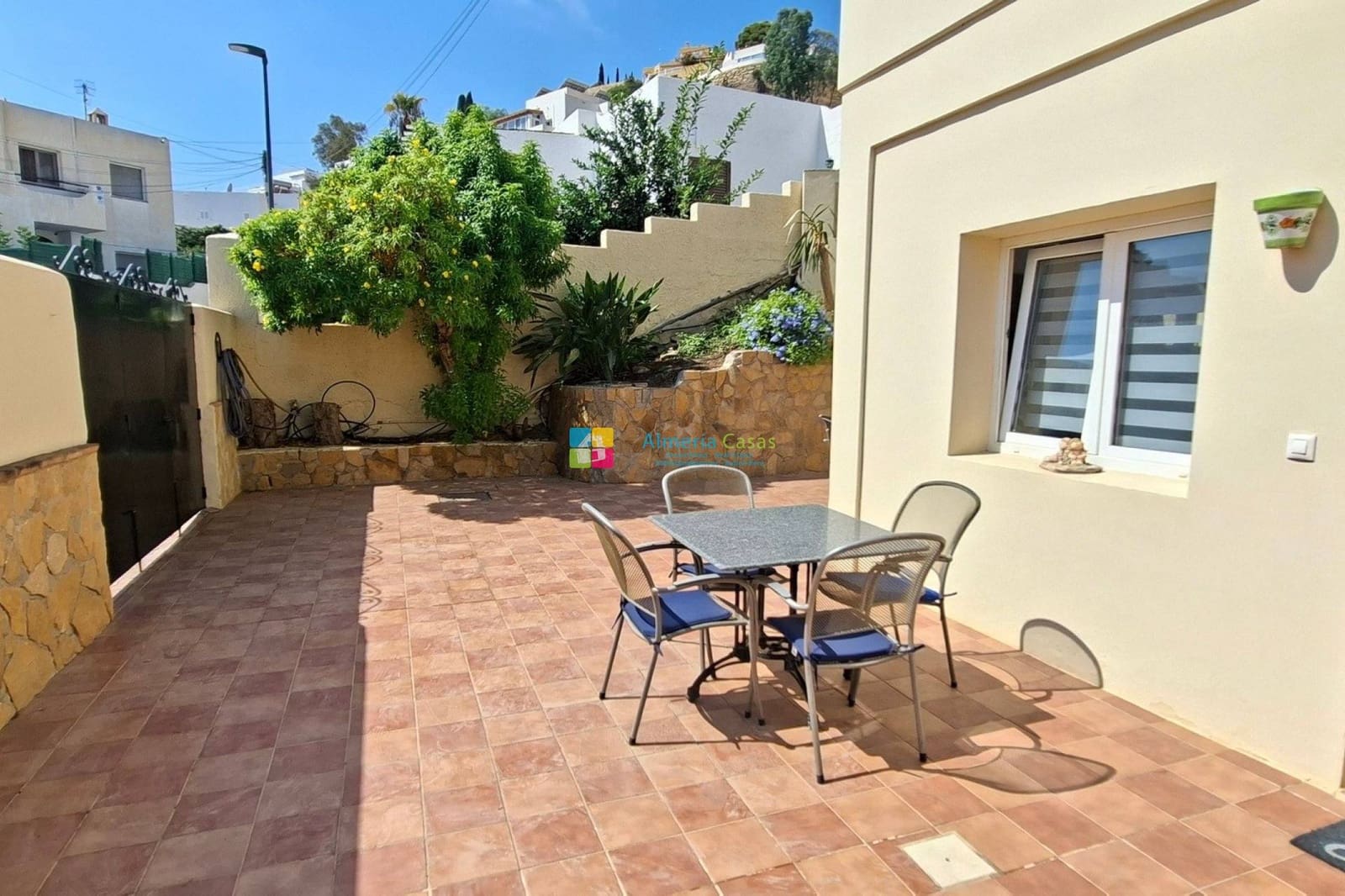 5 soverom Villa til salgs i Mojacar med garasje - € 695 000 (Ref: 10136529)