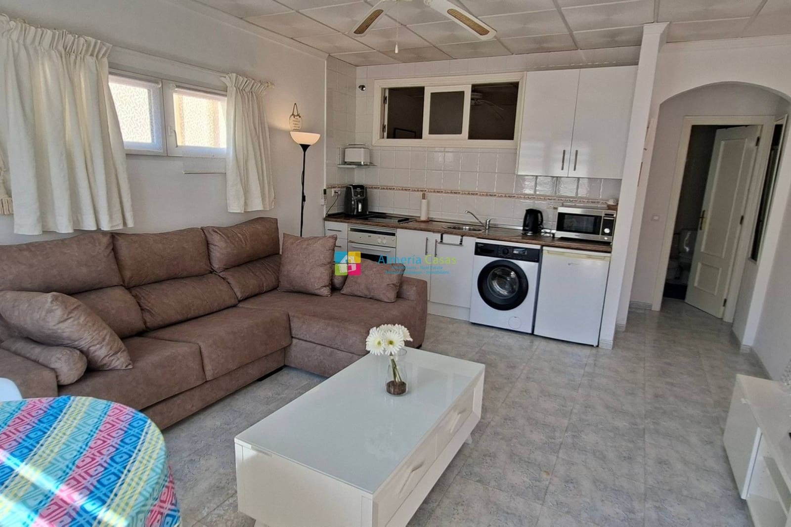5 soverom Villa til salgs i Mojacar med garasje - € 695 000 (Ref: 10136529)